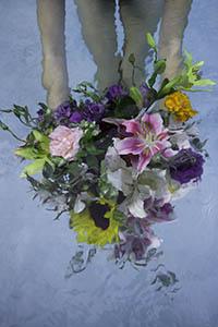 Bouquet photo